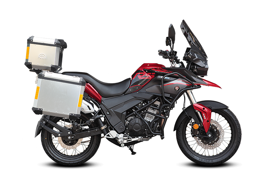 zongshen rx3 for sale